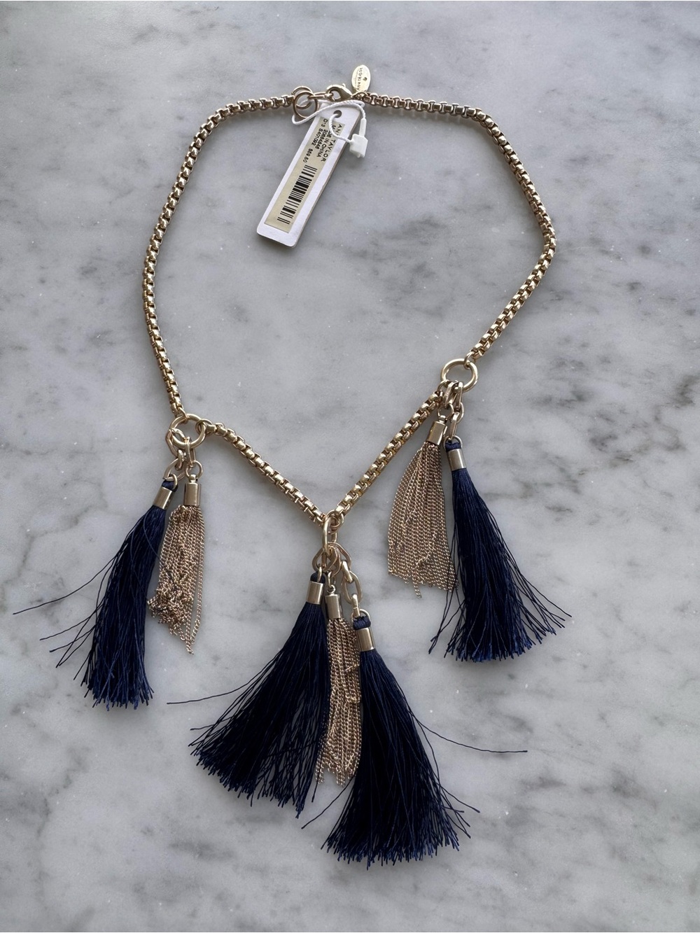Ann Taylor necklace New with tag